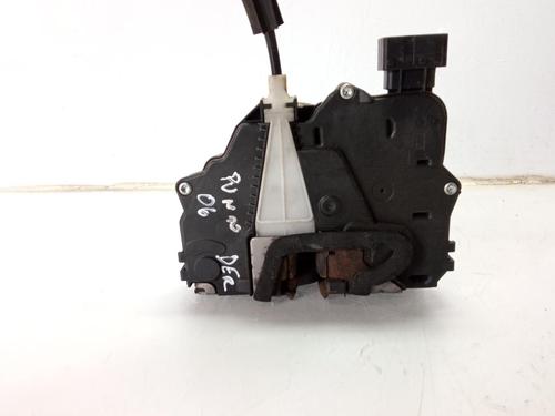 Front right lock FIAT PUNTO (188_)  | BP9688399C97 