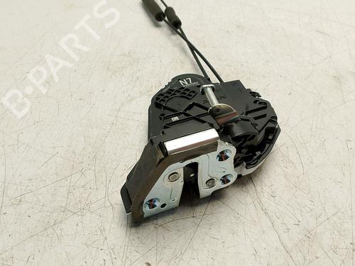 Used Rear right lock Rear right lock 37233956 37233956