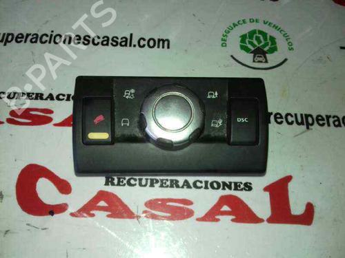Switch LAND ROVER FREELANDER 2 (L359)  | BP9314810I30