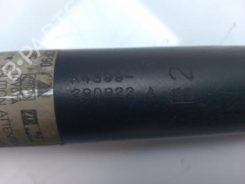 Right rear shock absorber TOYOTA YARIS (_P13_)  | BP20978448M19