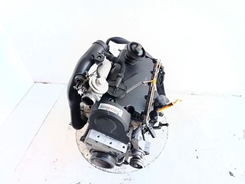 Engine SEAT IBIZA III (6L1) 1.9 TDI | BP34264850M1  - Image 5
