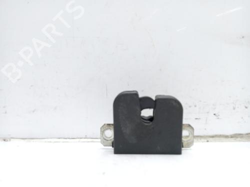 Used Tailgate lock Tailgate lock 21269278 21269278