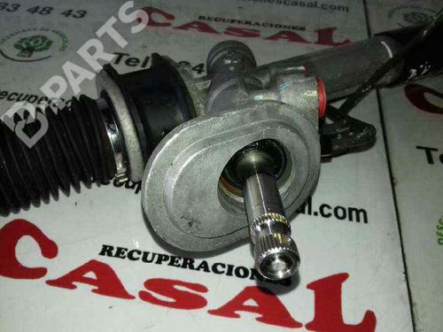 Steering rack CHEVROLET AVEO / KALOS Hatchback (T250, T255)  | BP7953702M22 