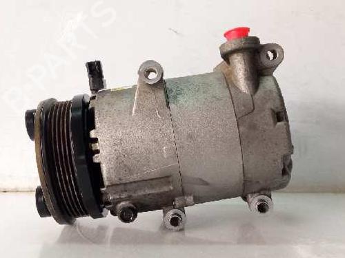 Used AC compressor AC compressor 8075985 8075985