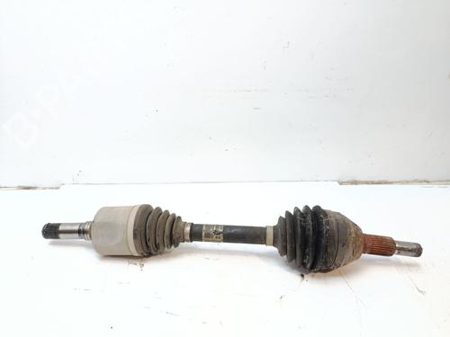 Left front driveshaft CHEVROLET CAPTIVA (C100, C140) 2.0 D 4WD | BP33675434M38  - Image 5