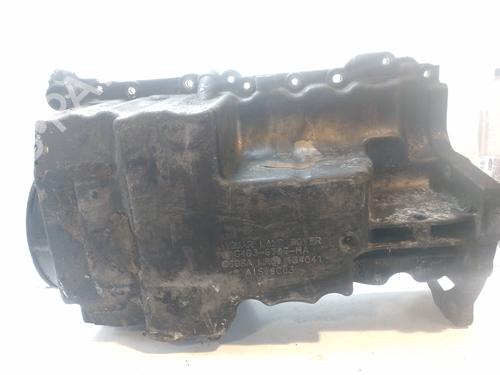 Oil sump LAND ROVER DISCOVERY V (L462) 2.0 Td4 4x4 | BP22811072M115 