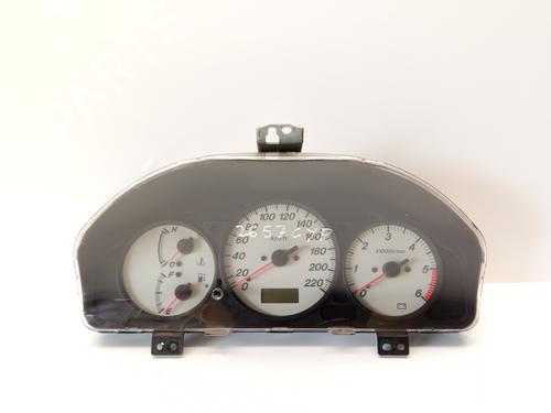 instrument-cluster-mazda-premacy-cp-20-td-cb8755471a-cb87a-1999-2000-2001-2002-2003-2004-2005-10515998 main image