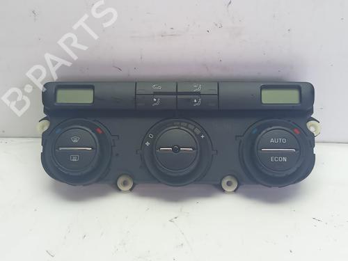 Used Climate control SKODA OCTAVIA II (1Z3) 1.9 TDI (105 hp) 30897601