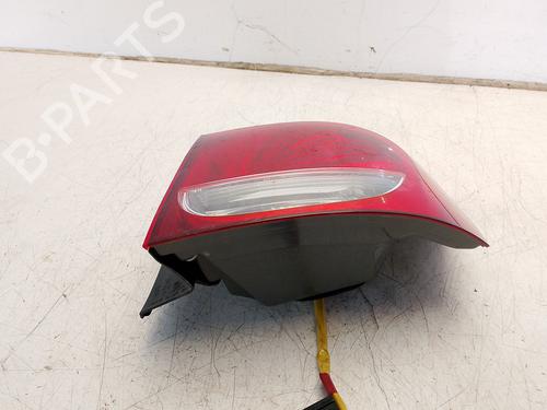 Right taillight LEXUS GS (_S19_) 450h (GRS191_, GWS191_) | BP36647242C35 - Image 5