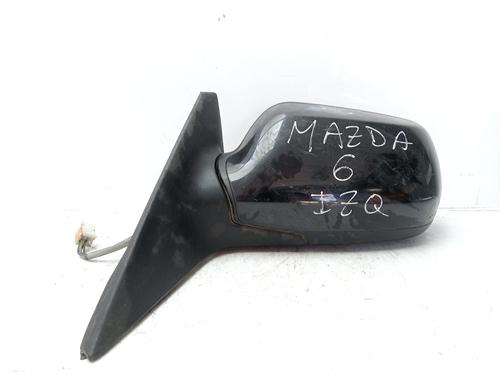 Used Left mirror MAZDA 6 Hatchback (GG) [2002-2008]  18890091