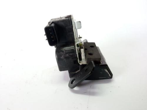 Tailgate lock HYUNDAI ix35 (LM, EL, ELH)  | BP11398533C101 