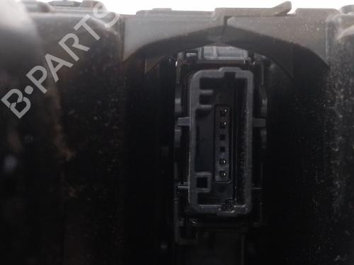 Climate control TOYOTA COROLLA Hatchback (_E21_, _EA1_, _EH1_) | BP26325059I5 - Image 8