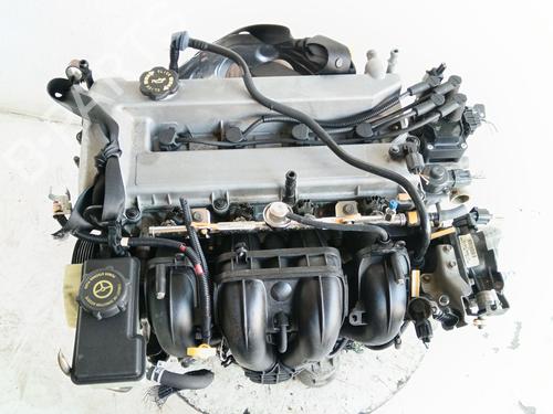 Engine FORD MONDEO III (B5Y) 1.8 16V | BP33609959M1 - Image 1