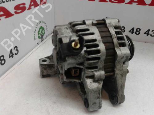 Alternator FORD FIESTA V (JH_, JD_) | BP7962196M7
