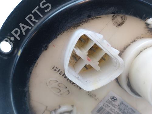 Fuel pump HYUNDAI GETZ (TB) 1.3 | BP16571877M76 