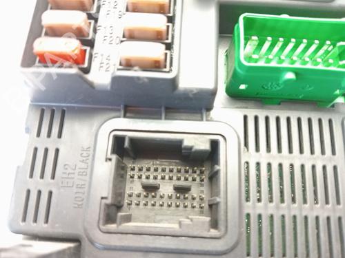 Fuse box CITROËN C-ELYSEE (DD_) 1.2 VTi 82 | BP25017257E1  - Image 11
