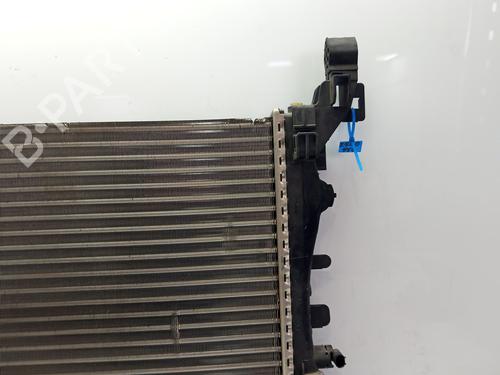 Water radiator OPEL CORSA E (X15) 1.4 LPG (08, 68) | BP30775950M31  - Image 6