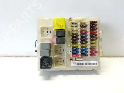 Used Fuse box FORD FOCUS I (DAW, DBW) [1998-2009]  8793110