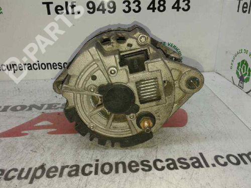 Alternator DAEWOO LANOS (KLAT)  | BP7961753M7 