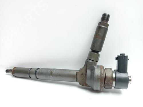 Used Injector Injector 17608322 17608322