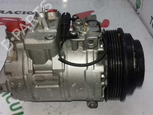 AC compressor VW PASSAT B5 (3B2) 1.9 TDI | BP7952476M34 - Image 3