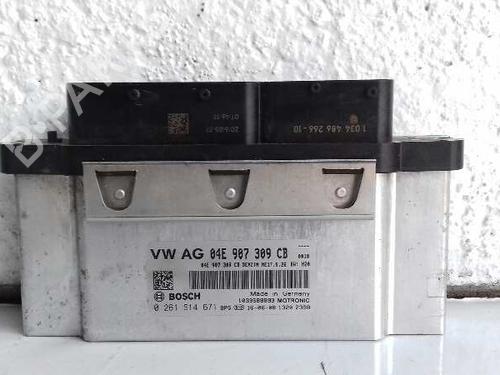 Used Engine control unit (ECU) Engine control unit (ECU) 7959499 7959499