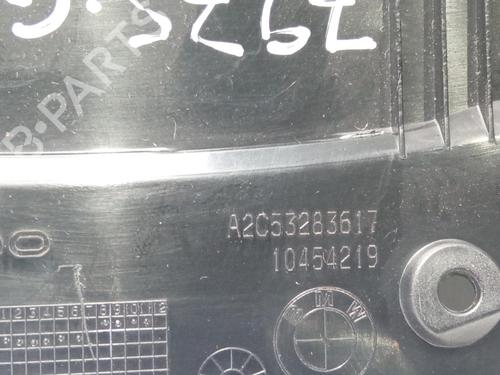 Instrument cluster BMW 3 (E90)  | BP12310397C47 