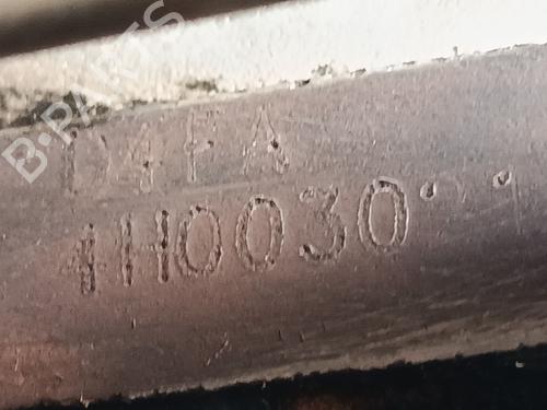 Engine HYUNDAI MATRIX (FC) 1.5 CRDi | BP35775424M1 - Image 19