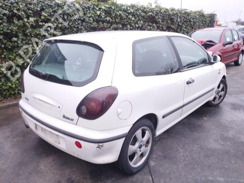 Engine FIAT BRAVO I (182_)  | BP17751579M1 