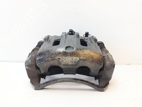 Used Left front brake caliper Left front brake caliper CHEVROLET CAPTIVA (C100, C140) 2.0 D 4WD (150 hp) 33557393 33557393