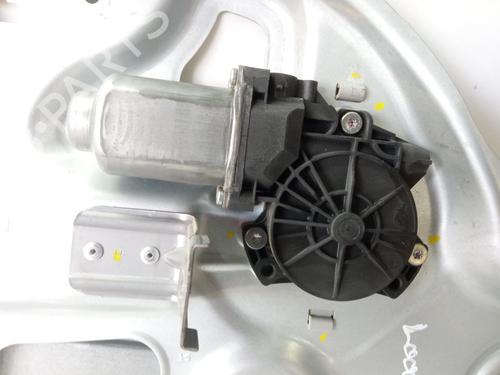 Rear right window mechanism HYUNDAI ix35 (LM, EL, ELH)  | BP10662922C25 
