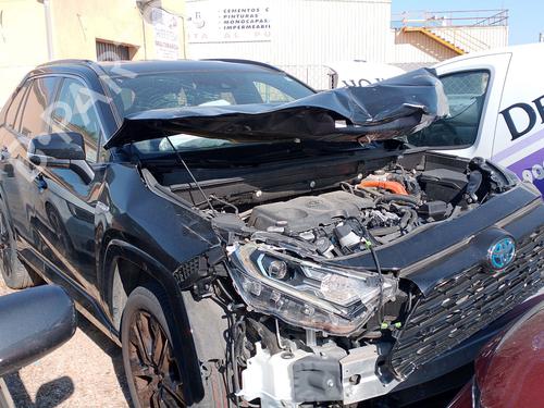 Used Parts TOYOTA RAV 4 IV (_A4_) 2.5 Hybrid 4WD (AVA44, AVA44_) (197 hp) 4335562