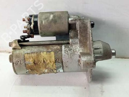 Starter FORD FOCUS II (DA_, HCP, DP)  | BP7960833M8 