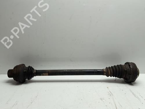 Used Left rear driveshaft Left rear driveshaft AUDI Q5 (8RB) 3.2 FSI quattro (270 hp) 33759783 33759783