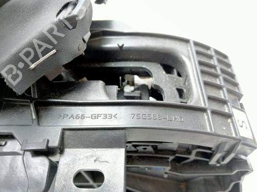Gear lever TOYOTA C-HR (_X1_)  | BP19257534M90 