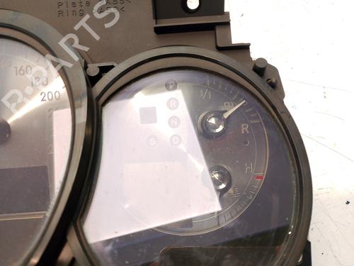 Instrument cluster LEXUS GS (_S19_) 450h (GRS191_, GWS191_) | BP36597819C47 - Image 5