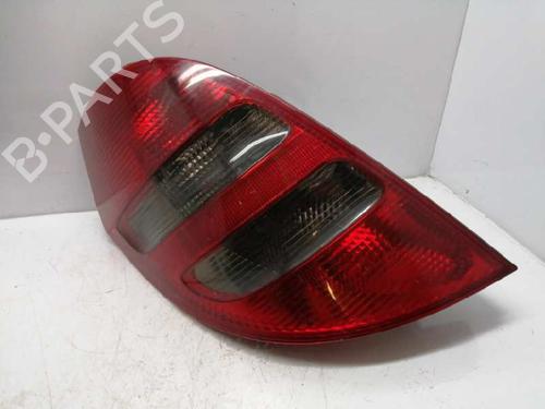 Used Left taillight Left taillight 7958275 7958275