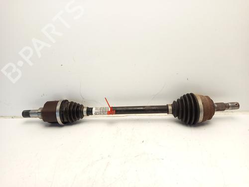 Used Left front driveshaft PEUGEOT 2008 II (UD_, US_, UY_, UJ_, UR_, UC_) [2019-2026]  32145438