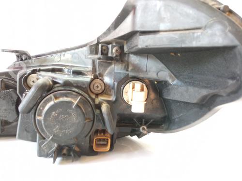 Right headlight CHEVROLET EPICA (KL1_) 2.0 D | BP11417215C29 