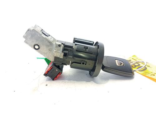 Ratlås/Tændingslås DACIA LODGY (JS_) 1.6 LPG (JSAV) (102 hp) 30515255