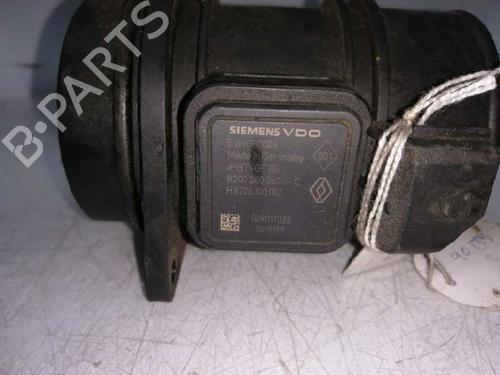 Luftmassemåler RENAULT MEGANE II (BM0/1_, CM0/1_)  | BP7957874M95