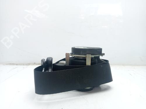 Used Front right seatbelt FORD MONDEO IV (BA7) [2007-2015]  20984960