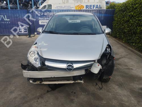 Display monitor OPEL CORSA D (S07) | BP7958243C48 - Image 7