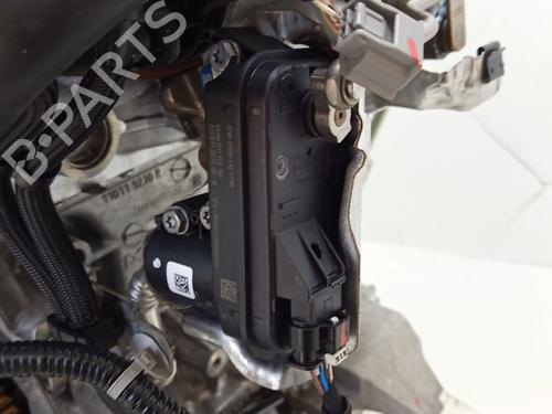Engine RENAULT CLIO V (B7_) 1.0 TCe 100 (B7MT) | BP29500753M1 