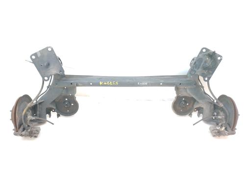 Rear axle FORD TOURNEO CONNECT / GRAND TOURNEO CONNECT V408 MPV 1.6 TDCi | BP17524936M2 