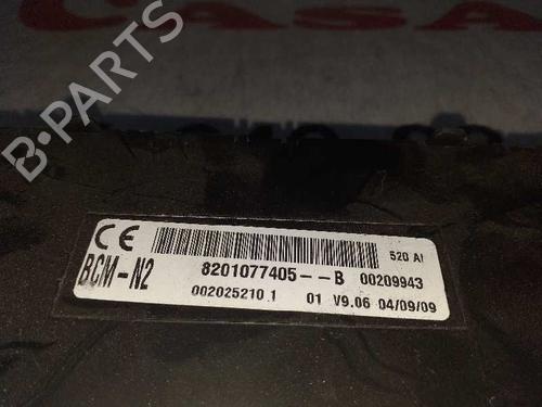 Electronic module RENAULT KANGOO (KC0/1_) | BP7955609M83 - Image 3