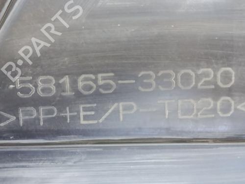Other TOYOTA CAMRY (_V7_, _VA7_, _VH7_) 2.5 Hybrid (AXVH71_, AXVH70, AXVH71R) | BP37442674O1 - Image 4