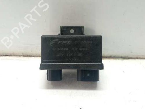 Elektronisk modul FIAT FIORINO Box Body/MPV (225_) 1.3 D Multijet | BP10275954M83 