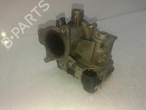 Throttle body FIAT PUNTO EVO (199_)  | BP7957502M82 
