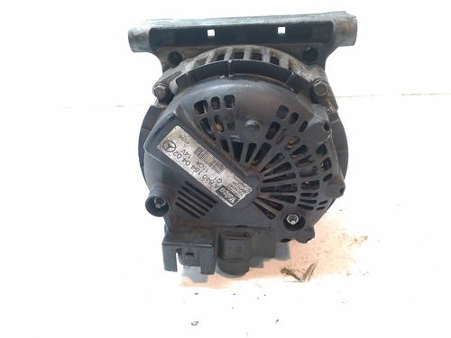 Alternator MERCEDES-BENZ A-CLASS (W169)  | BP22614637M7 
